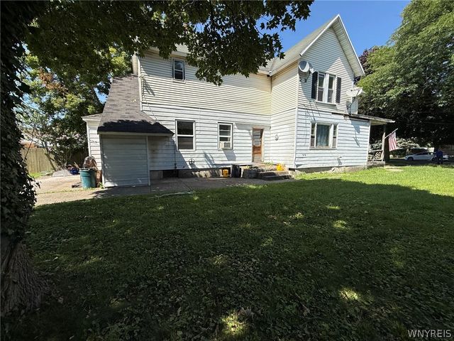 272 Vandervoort Street, North Tonawanda, NY 14120