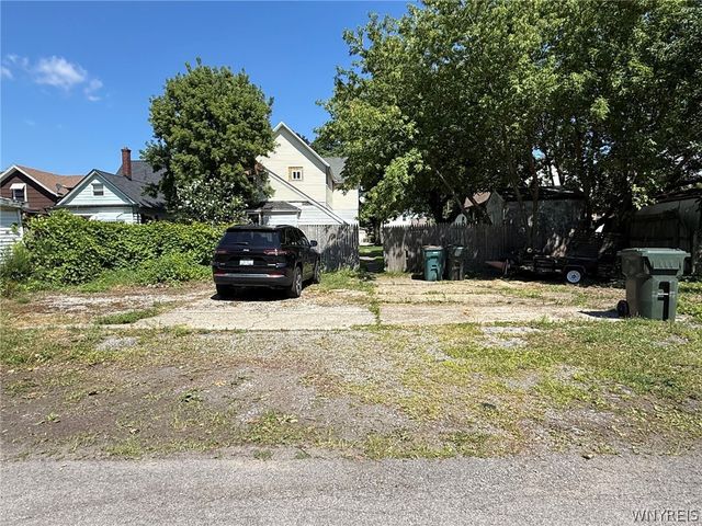 272 Vandervoort Street, North Tonawanda, NY 14120