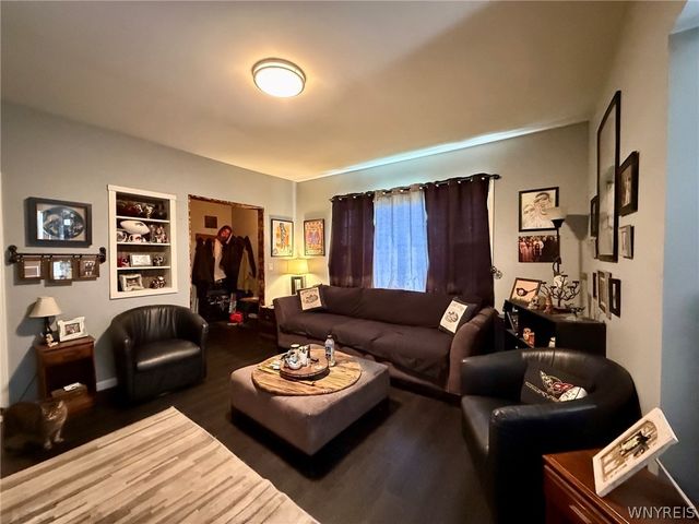 272 Vandervoort Street, North Tonawanda, NY 14120