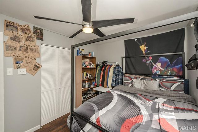 1712 Atmore Drive, St Louis, MO 63136