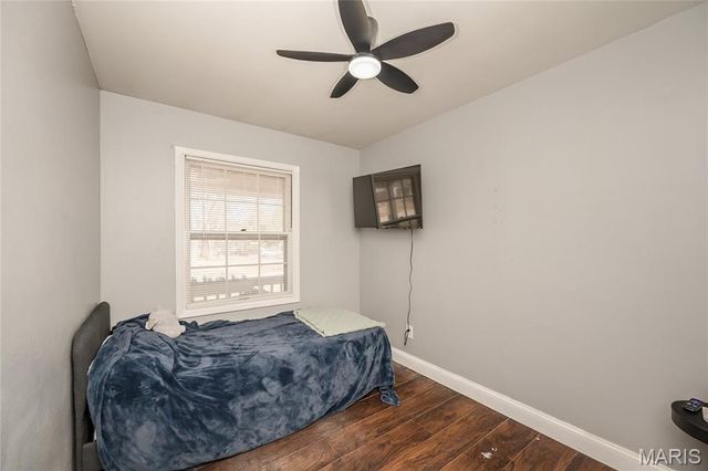 1712 Atmore Drive, St Louis, MO 63136