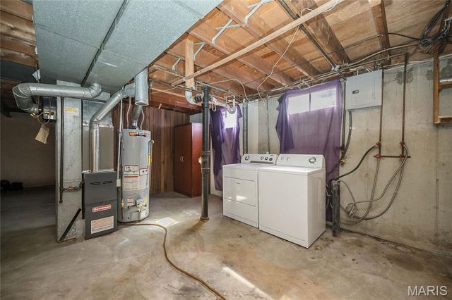 1712 Atmore Drive, St Louis, MO 63136