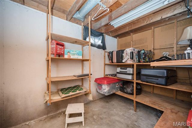 1712 Atmore Drive, St Louis, MO 63136