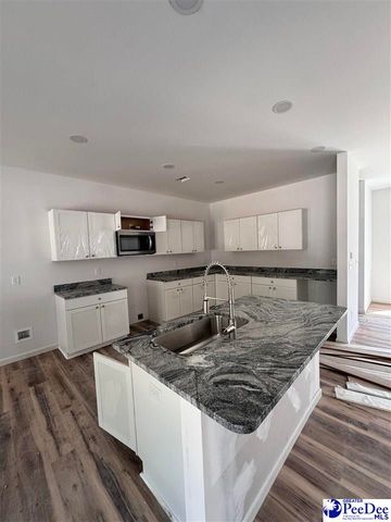 1022 Watkins Lane, Hartsville, SC 29550