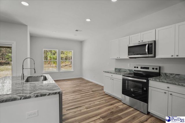 1022 Watkins Lane, Hartsville, SC 29550