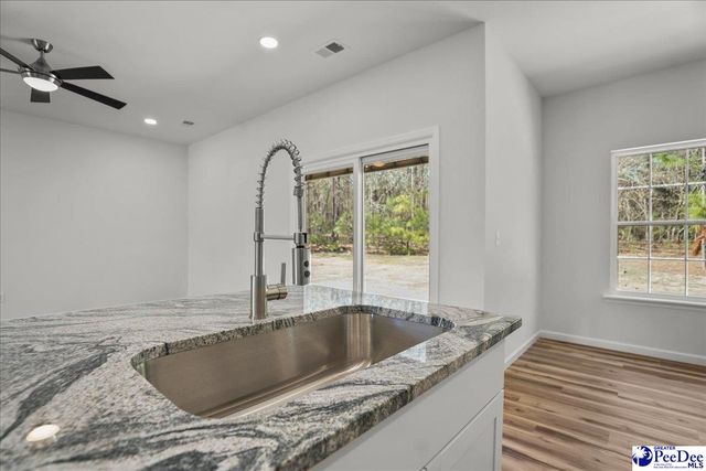 1022 Watkins Lane, Hartsville, SC 29550