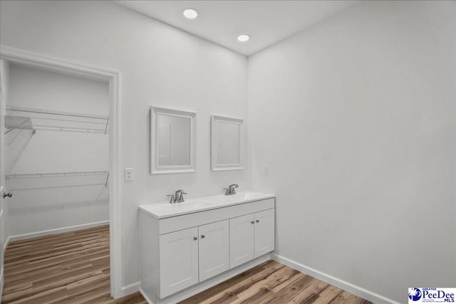 1022 Watkins Lane, Hartsville, SC 29550