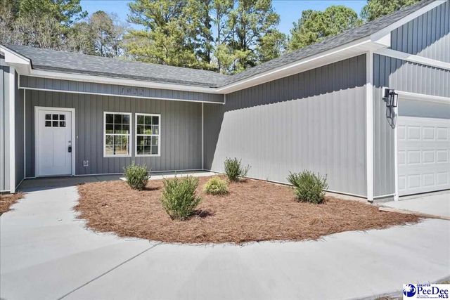 1022 Watkins Lane, Hartsville, SC 29550