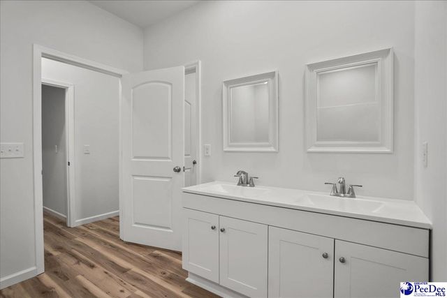 1022 Watkins Lane, Hartsville, SC 29550