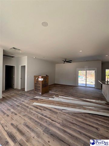 1022 Watkins Lane, Hartsville, SC 29550