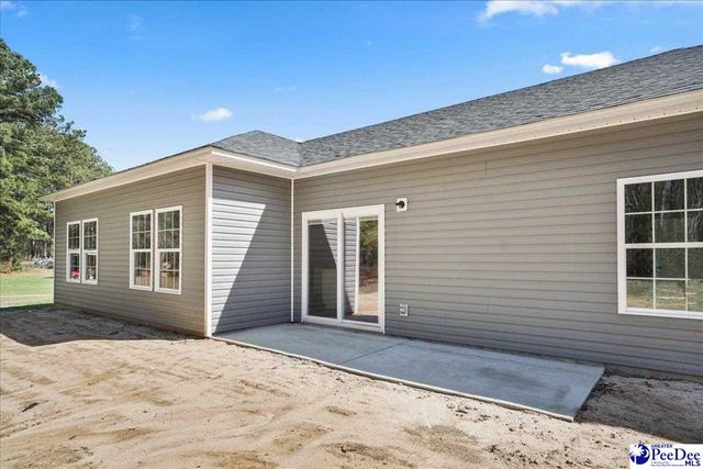 1022 Watkins Lane, Hartsville, SC 29550