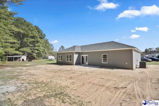 1022 Watkins Lane, Hartsville, SC 29550