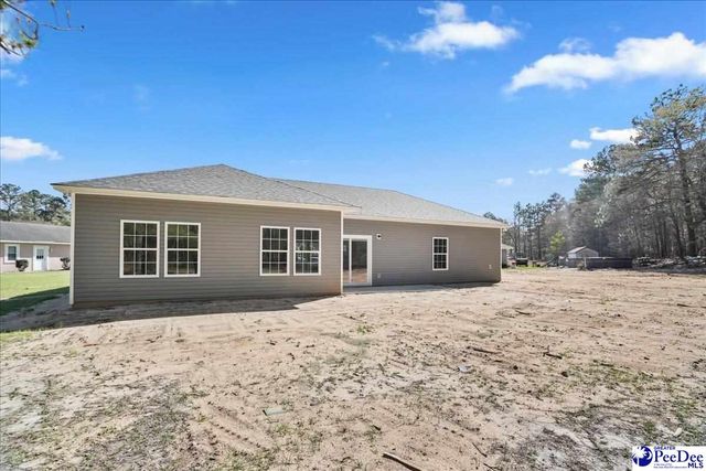 1022 Watkins Lane, Hartsville, SC 29550
