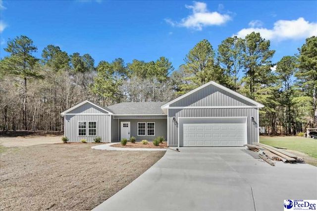 1022 Watkins Lane, Hartsville, SC 29550