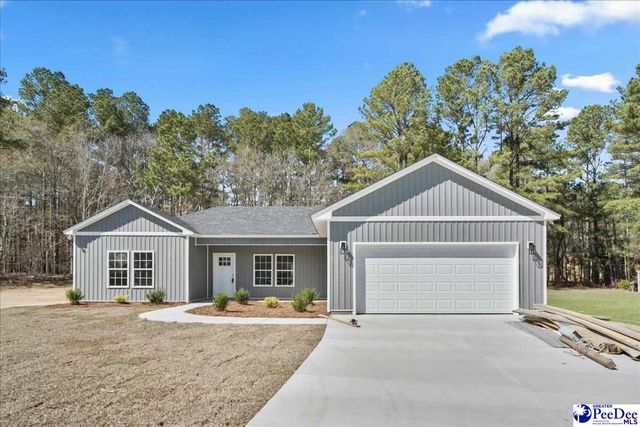 1022 Watkins Lane, Hartsville, SC 29550