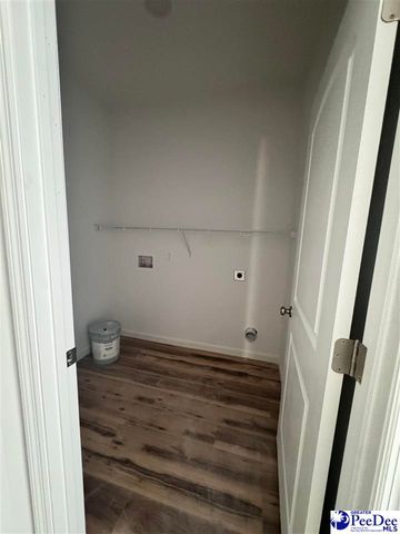 1022 Watkins Lane, Hartsville, SC 29550