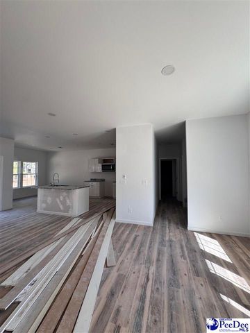 1022 Watkins Lane, Hartsville, SC 29550