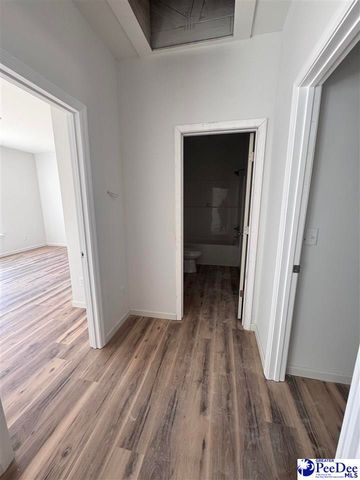 1022 Watkins Lane, Hartsville, SC 29550