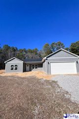 1022 Watkins Lane, Hartsville, SC 29550