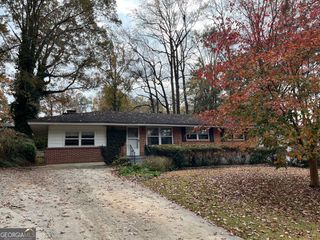 743 Brookwood Drive, Forest Park, GA 30297