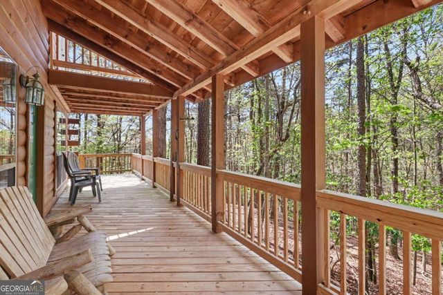 114 Palisade Drive, Ellijay, GA 30540