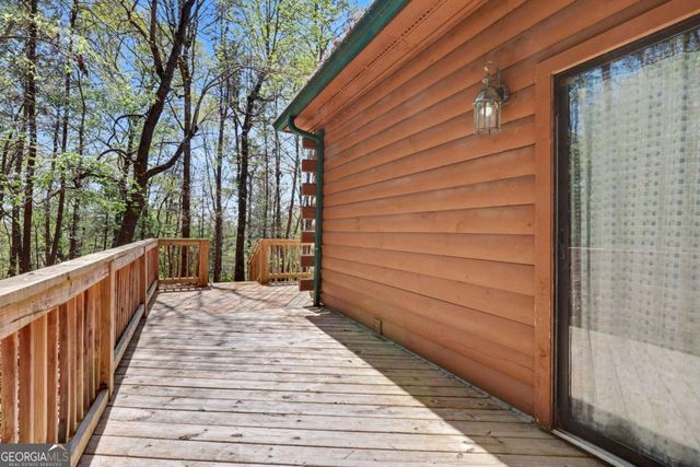 114 Palisade Drive, Ellijay, GA 30540