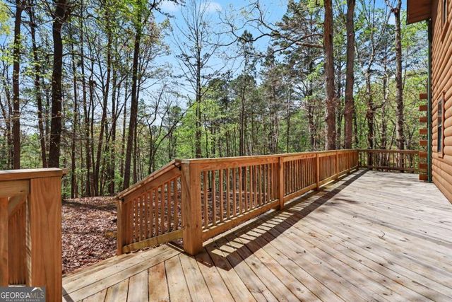 114 Palisade Drive, Ellijay, GA 30540