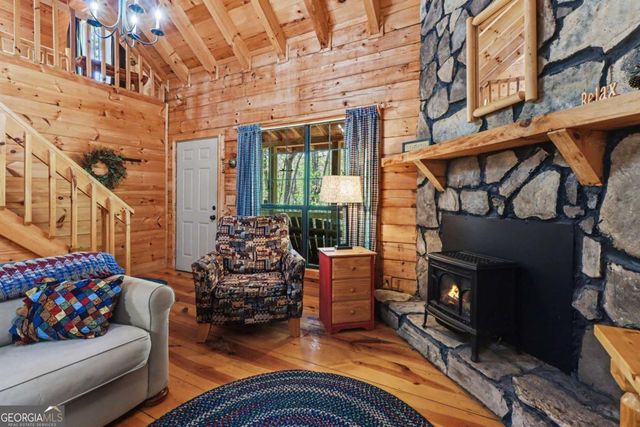 114 Palisade Drive, Ellijay, GA 30540