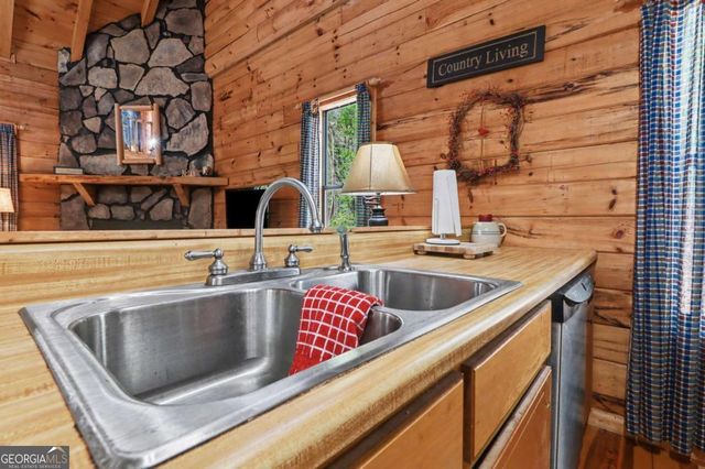 114 Palisade Drive, Ellijay, GA 30540
