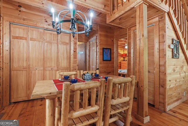 114 Palisade Drive, Ellijay, GA 30540