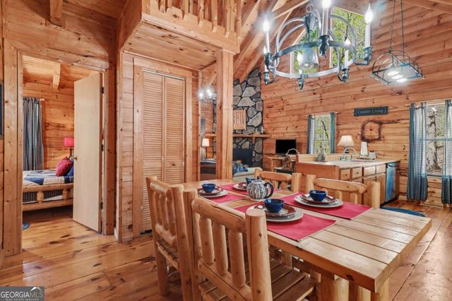 114 Palisade Drive, Ellijay, GA 30540