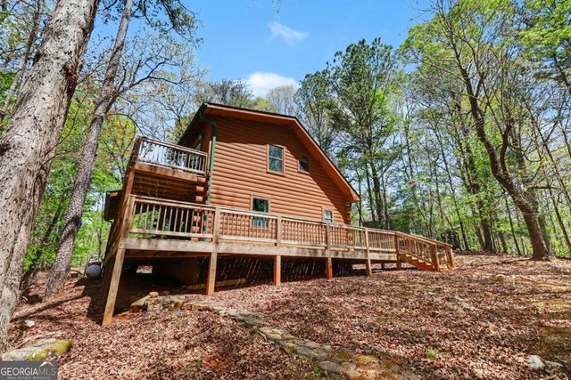 114 Palisade Drive, Ellijay, GA 30540