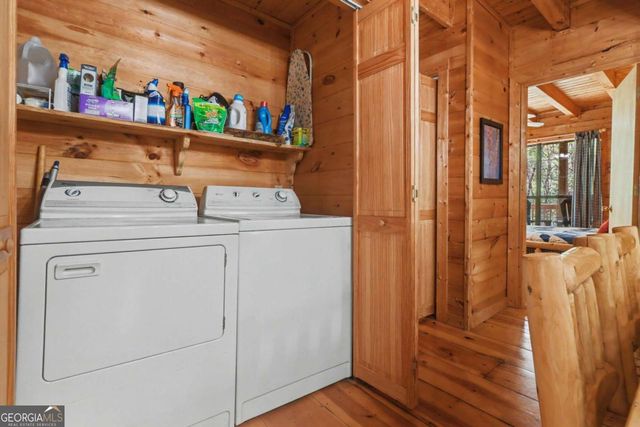 114 Palisade Drive, Ellijay, GA 30540