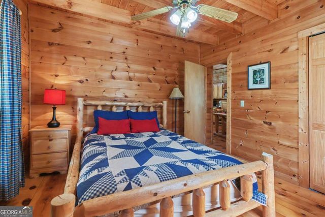 114 Palisade Drive, Ellijay, GA 30540