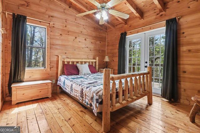 114 Palisade Drive, Ellijay, GA 30540