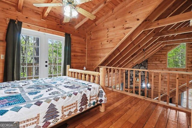 114 Palisade Drive, Ellijay, GA 30540