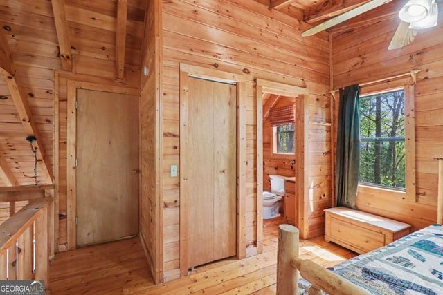 114 Palisade Drive, Ellijay, GA 30540