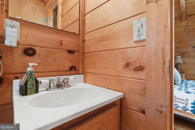 114 Palisade Drive, Ellijay, GA 30540