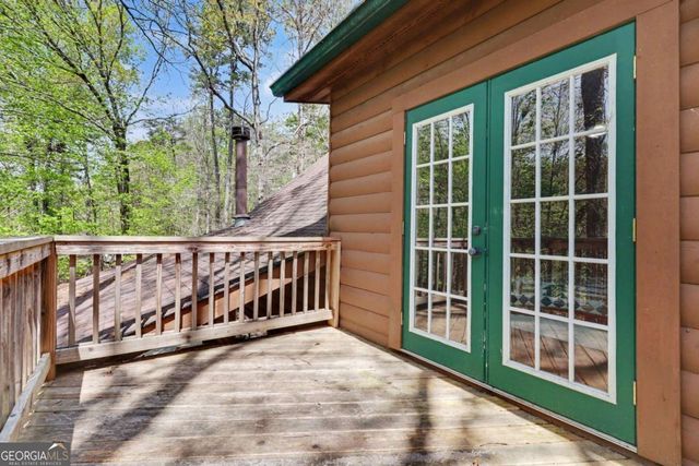 114 Palisade Drive, Ellijay, GA 30540