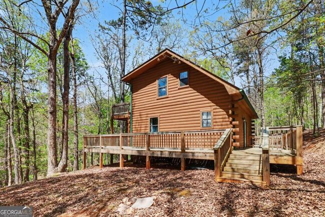 114 Palisade Drive, Ellijay, GA 30540
