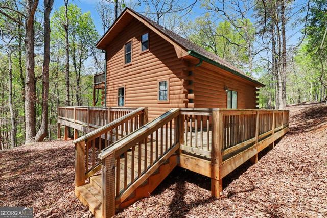 114 Palisade Drive, Ellijay, GA 30540