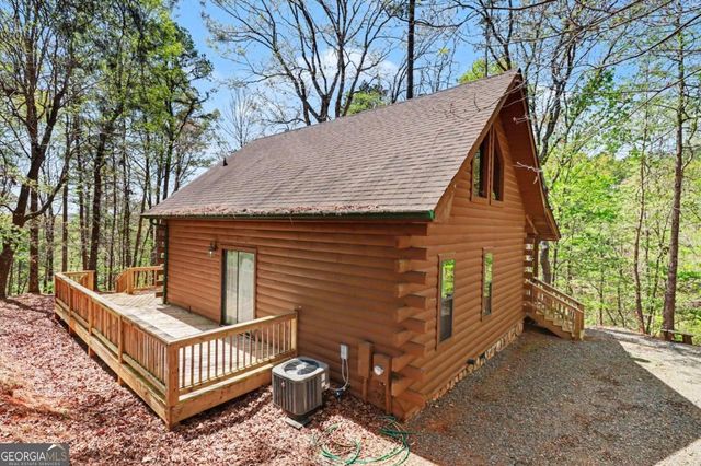 114 Palisade Drive, Ellijay, GA 30540