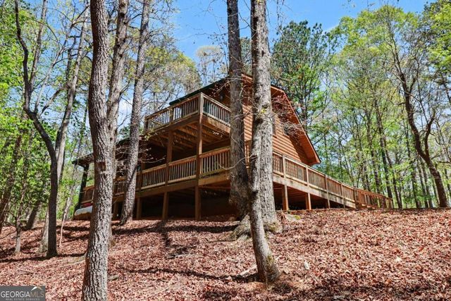 114 Palisade Drive, Ellijay, GA 30540