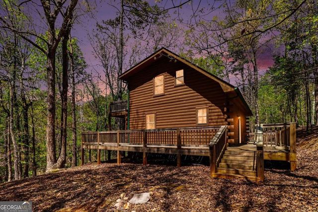 114 Palisade Drive, Ellijay, GA 30540