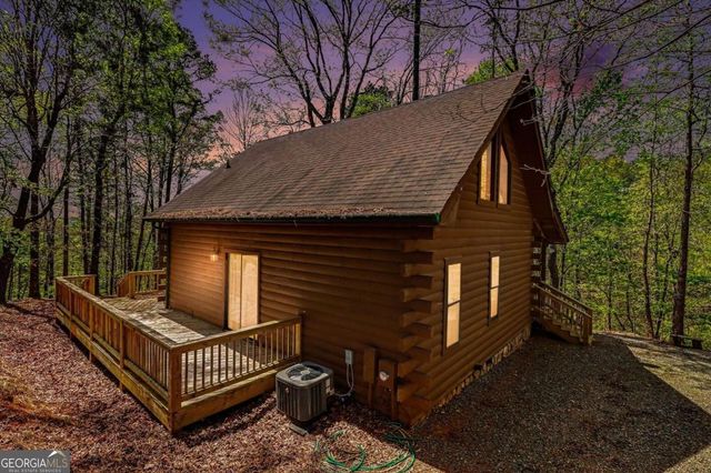114 Palisade Drive, Ellijay, GA 30540