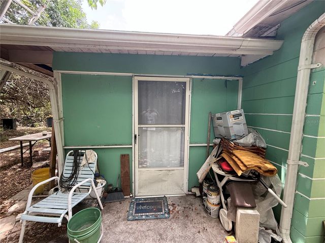4200 FAIRFORD DRIVE, New Port Richey, FL 34652