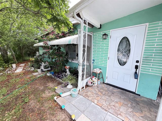 4200 FAIRFORD DRIVE, New Port Richey, FL 34652