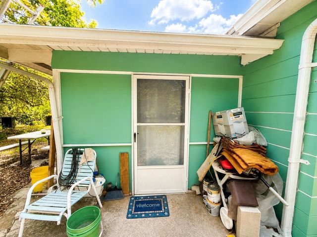 4200 FAIRFORD DRIVE, New Port Richey, FL 34652
