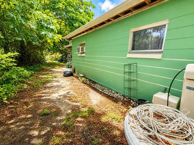 4200 FAIRFORD DRIVE, New Port Richey, FL 34652