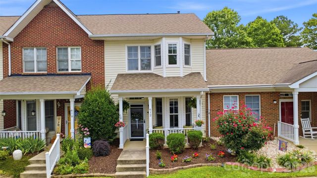 612 Stone Village Drive, Fort Mill, SC 29708
